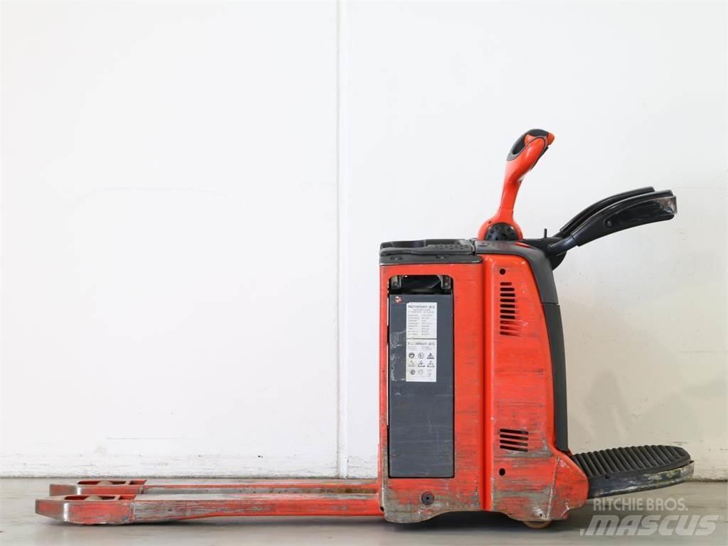 Linde T20AP/131 Staplare-led