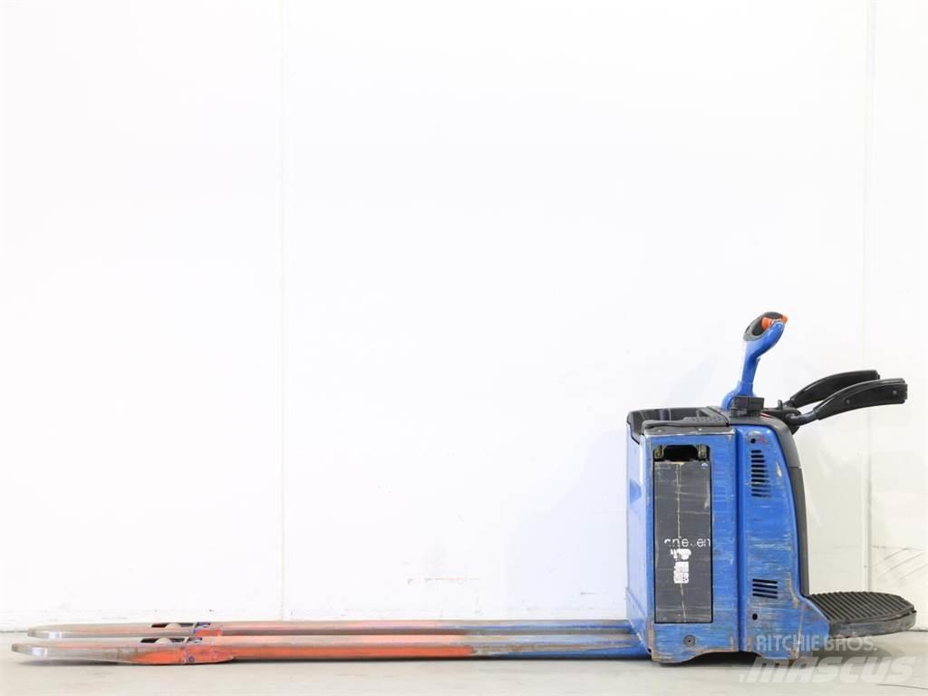 Linde T20AP/131 Staplare-led