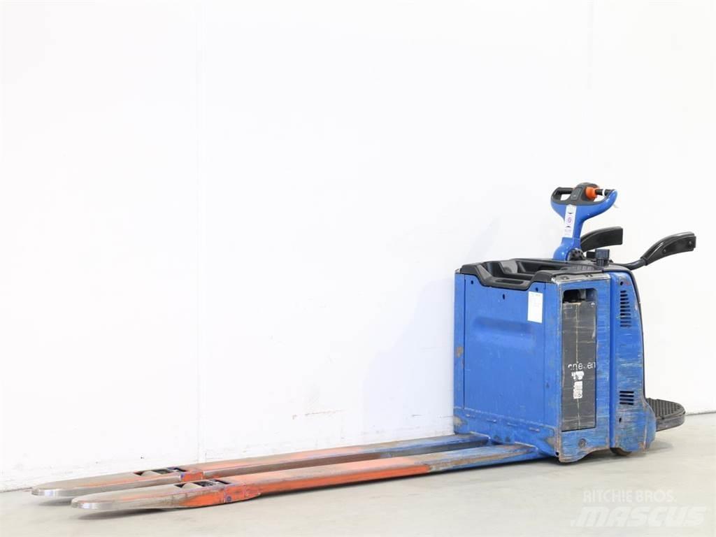 Linde T20AP/131 Staplare-led