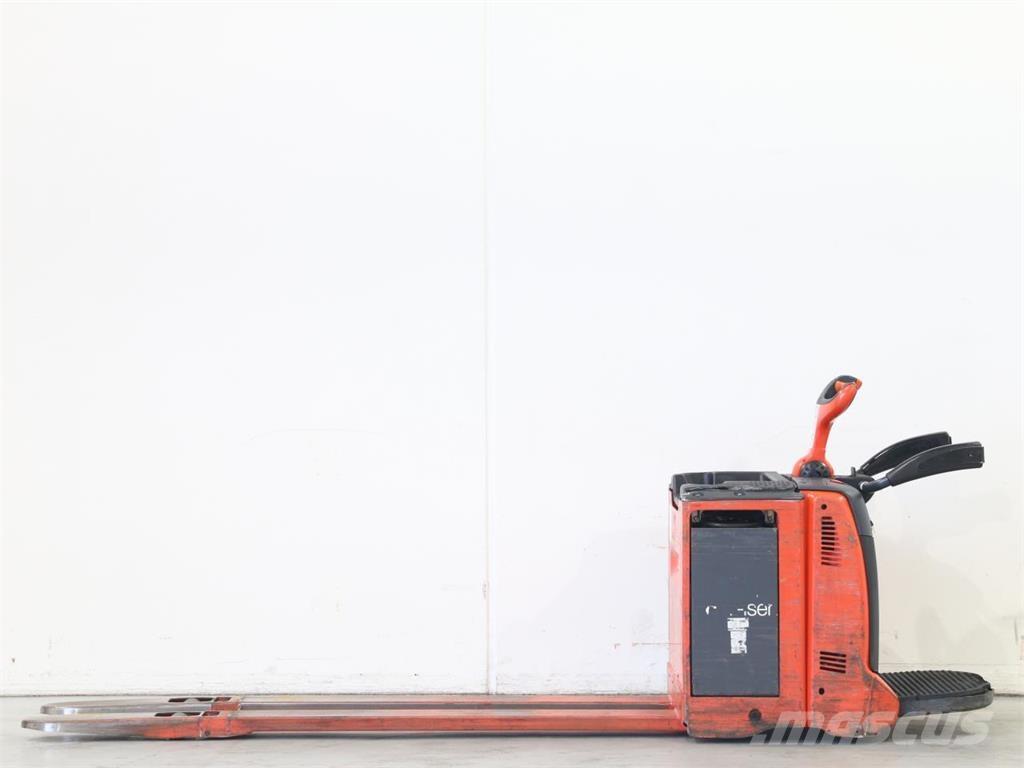 Linde T20AP/131 Staplare-led