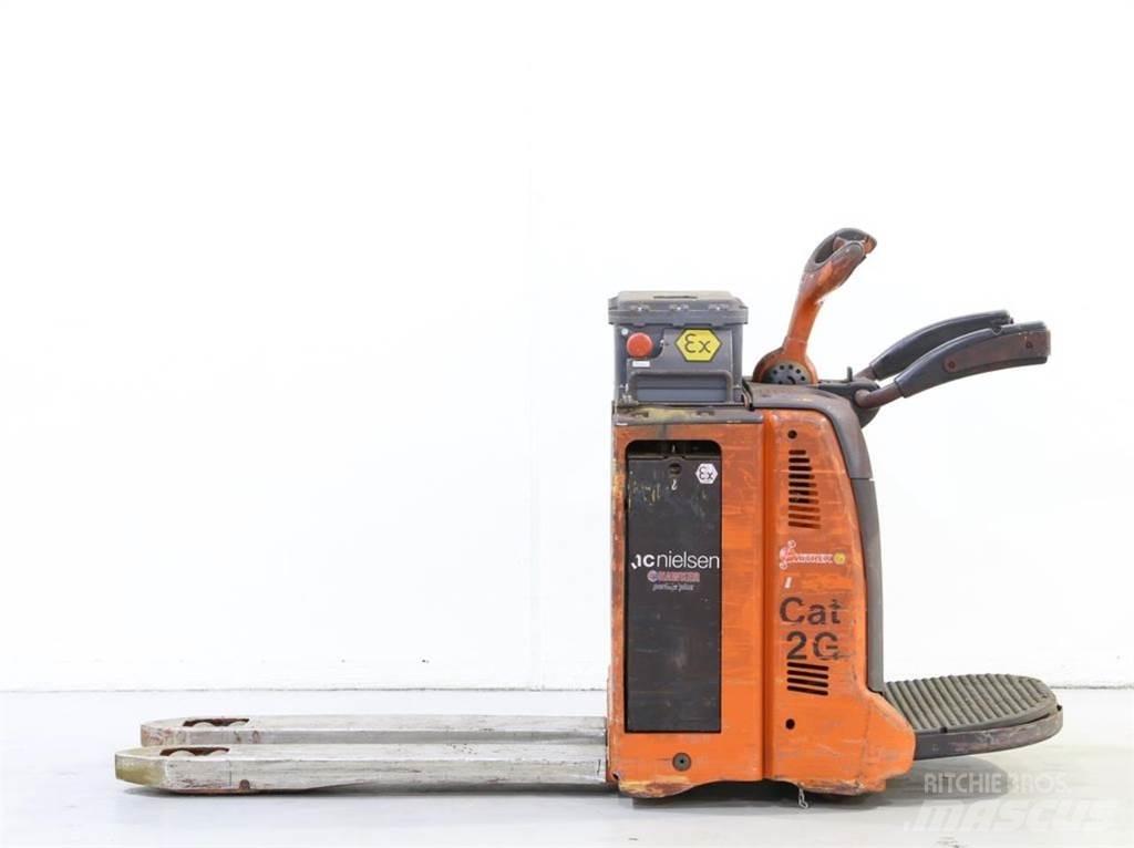 Linde T20AP/131 Staplare-led