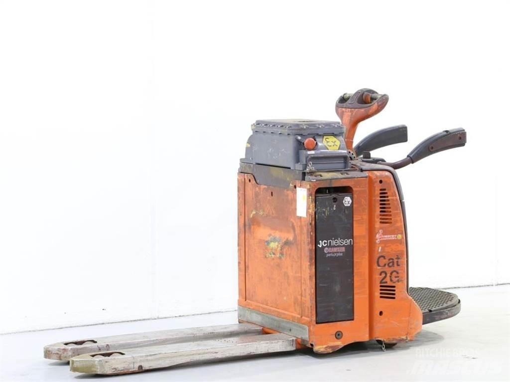Linde T20AP/131 Staplare-led