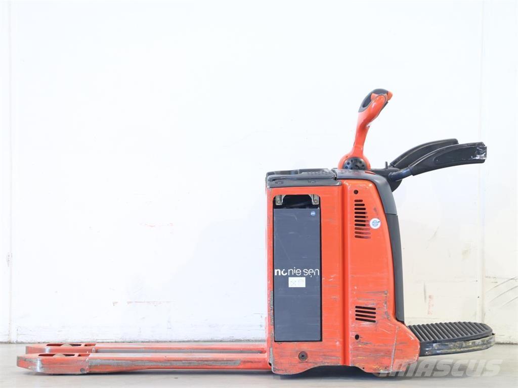 Linde T20AP/131 Staplare-led
