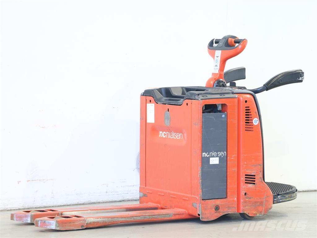 Linde T20AP/131 Staplare-led