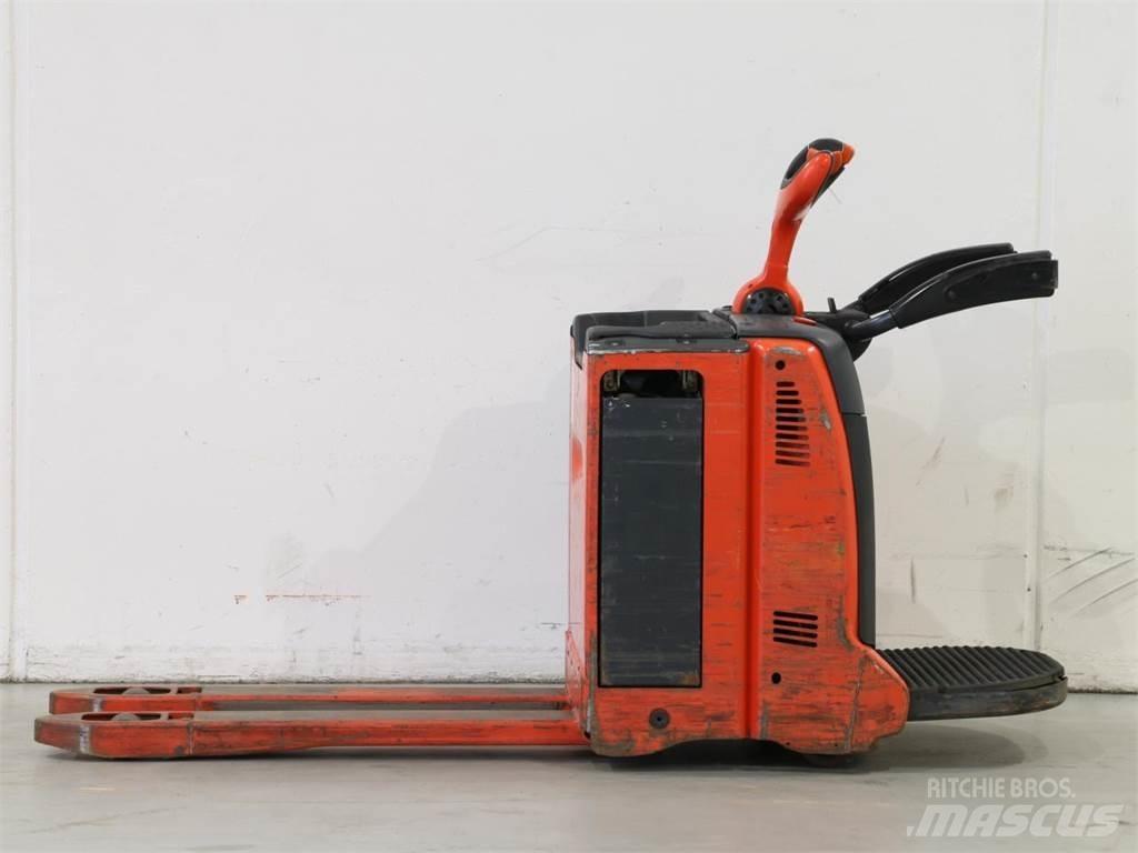 Linde T20AP/131 Staplare-led