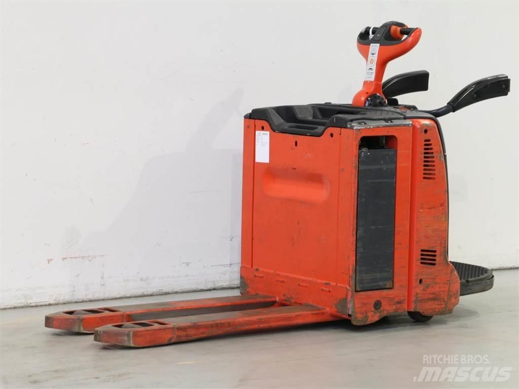 Linde T20AP/131 Staplare-led