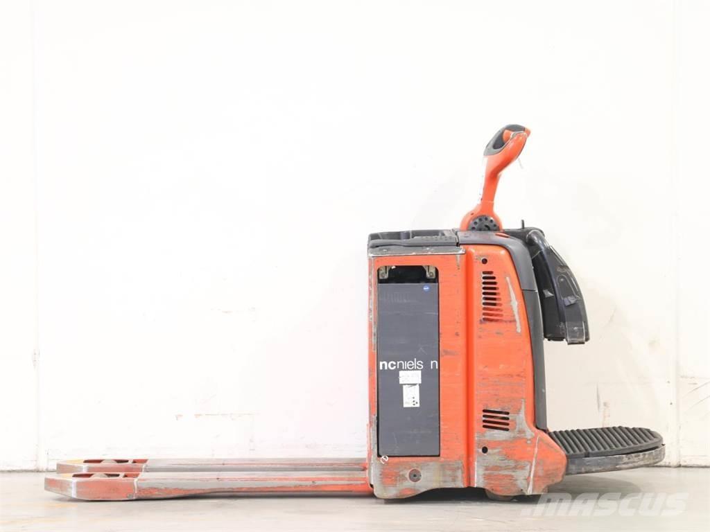 Linde T20AP/131 Staplare-led