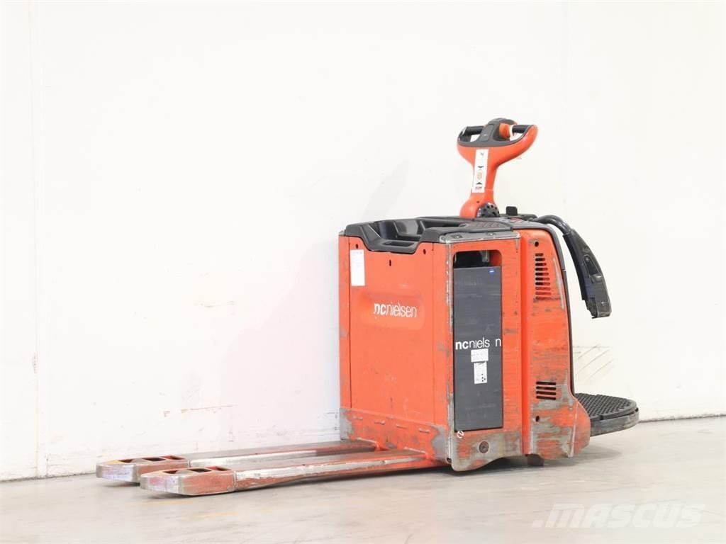 Linde T20AP/131 Staplare-led