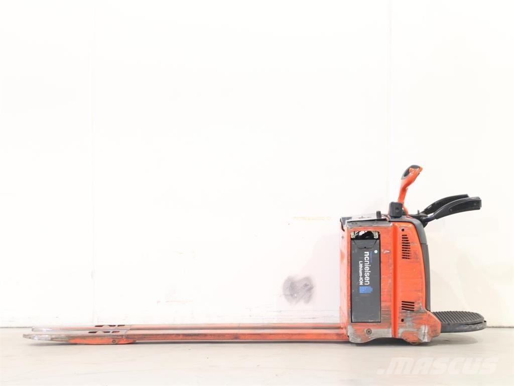 Linde T20AP/131-08 Staplare-led