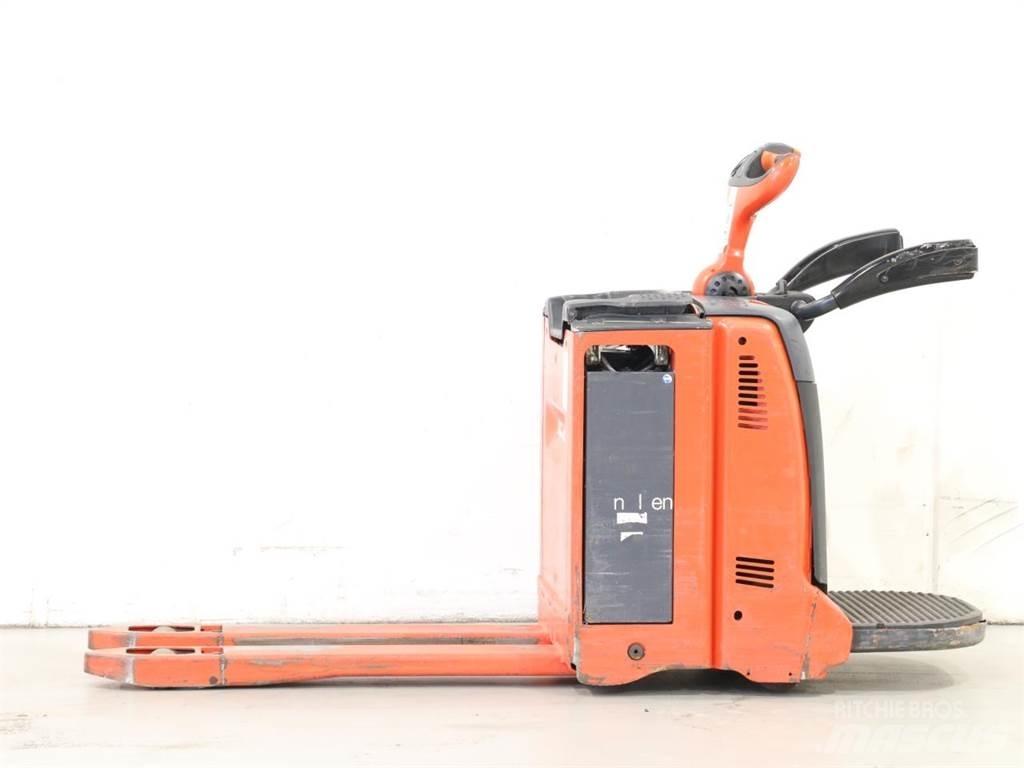 Linde T20AP/131-08 Staplare-led