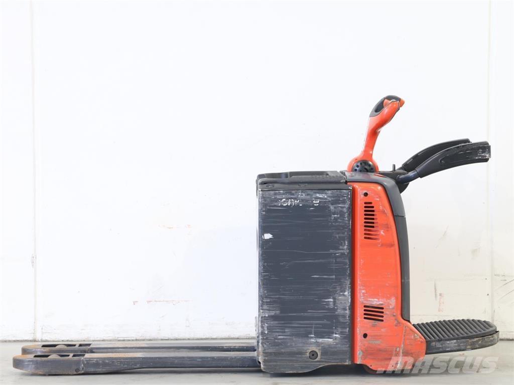 Linde T20AP/131-08 Staplare-led