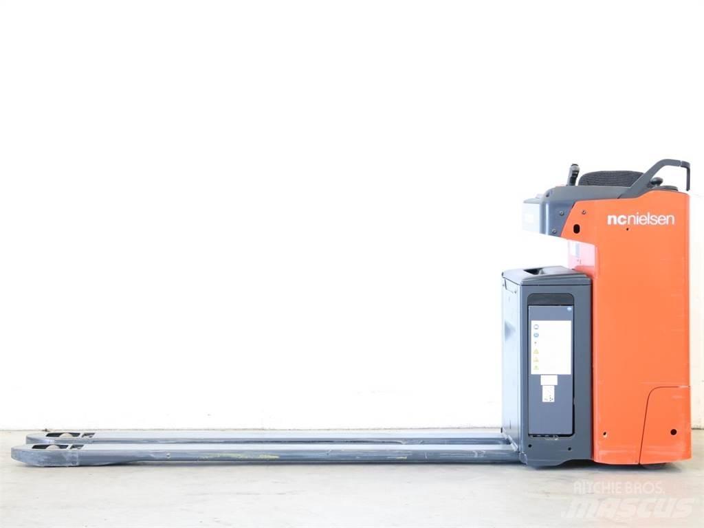 Linde T20R/1154 Staplare-led