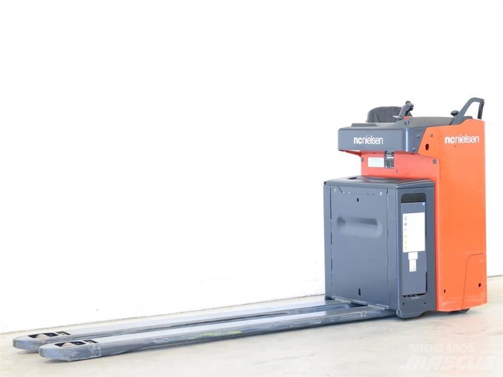 Linde T20R/1154 Staplare-led