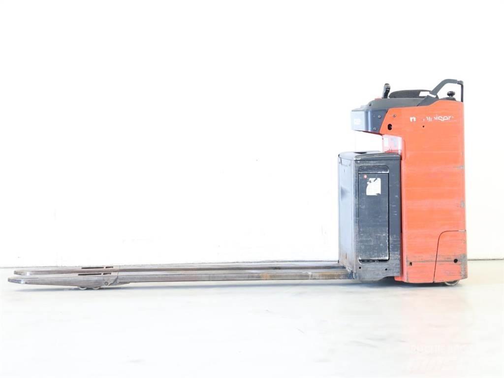 Linde T20R/1154-01 Staplare-led