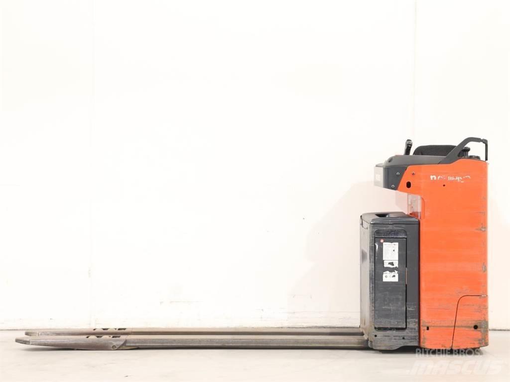 Linde T20R/1154-01 Staplare-led