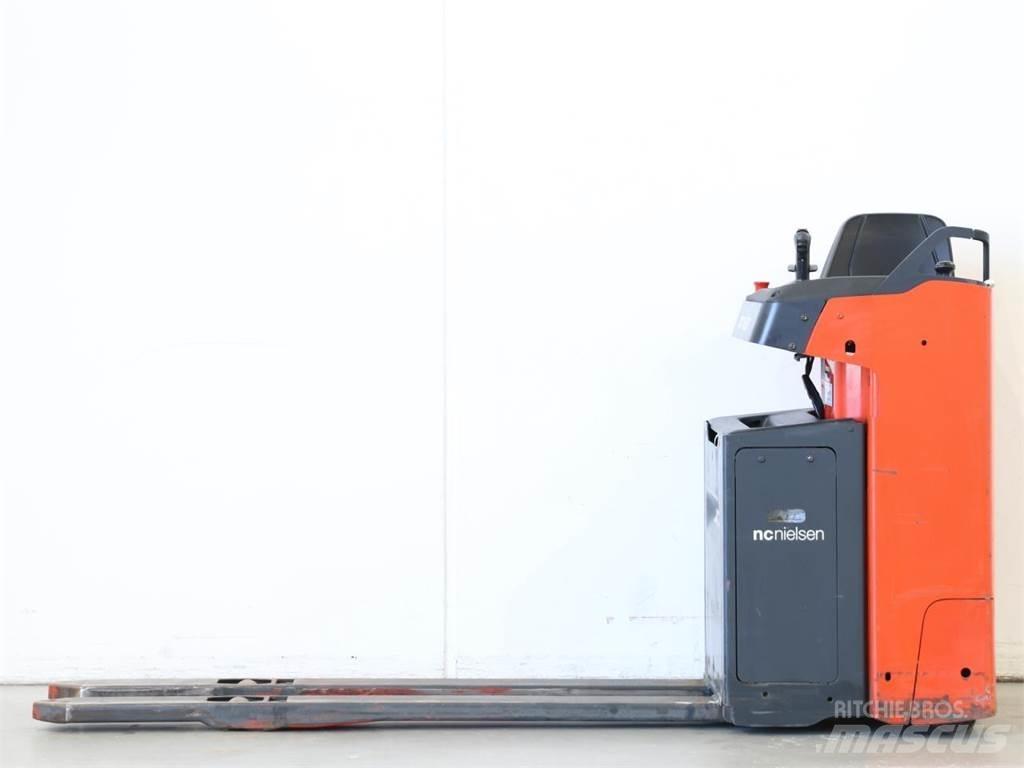 Linde T20S/1154 Staplare-led