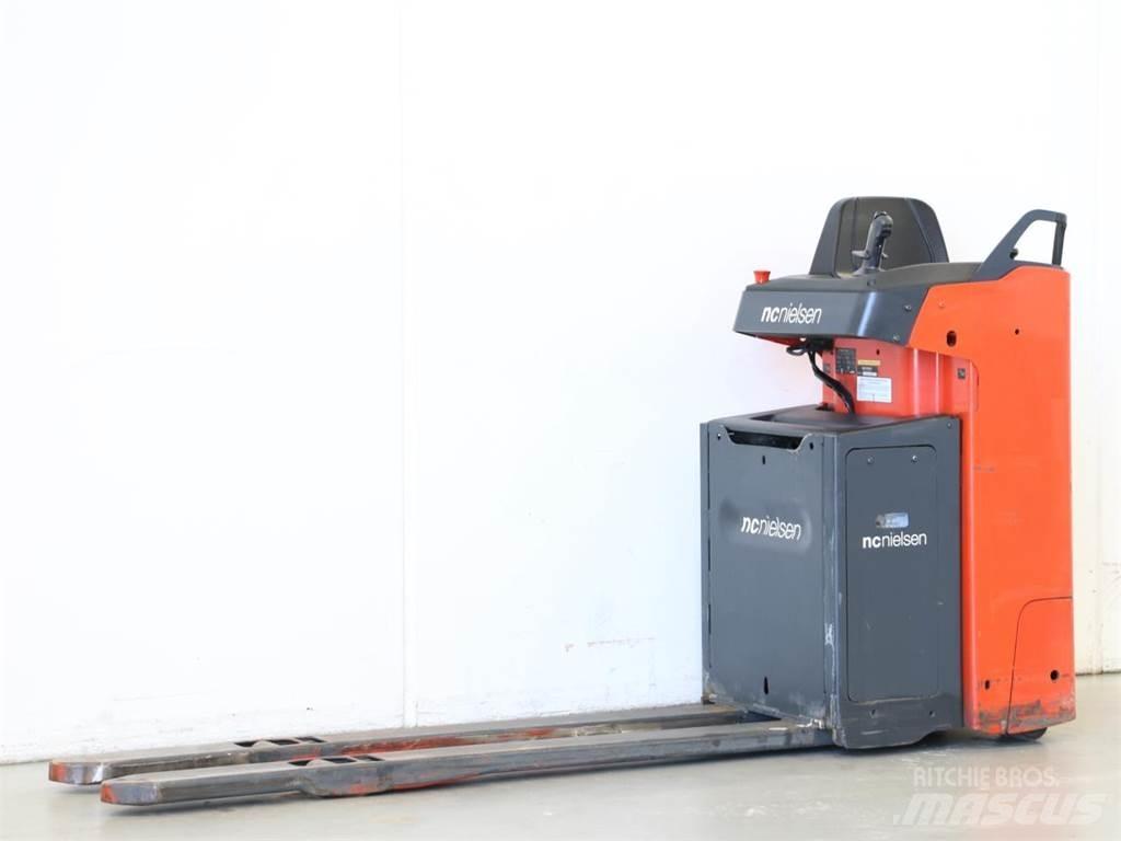 Linde T20S/1154 Staplare-led