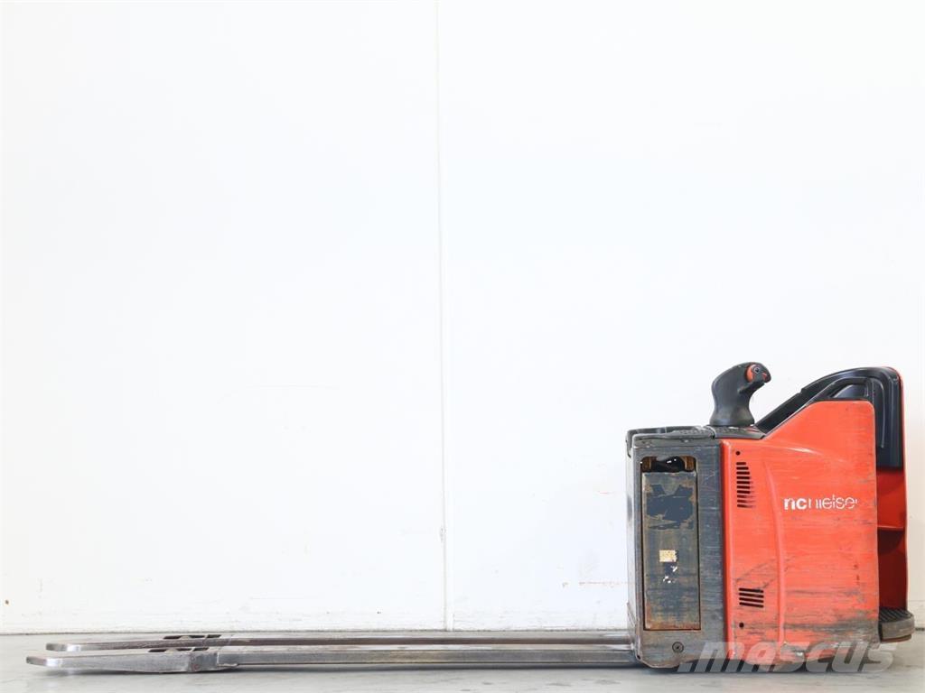 Linde T20SP/131 Staplare-led