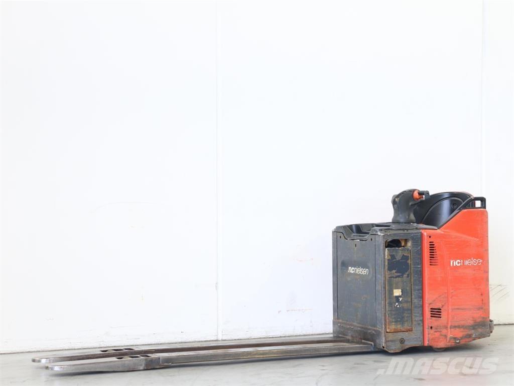 Linde T20SP/131 Staplare-led