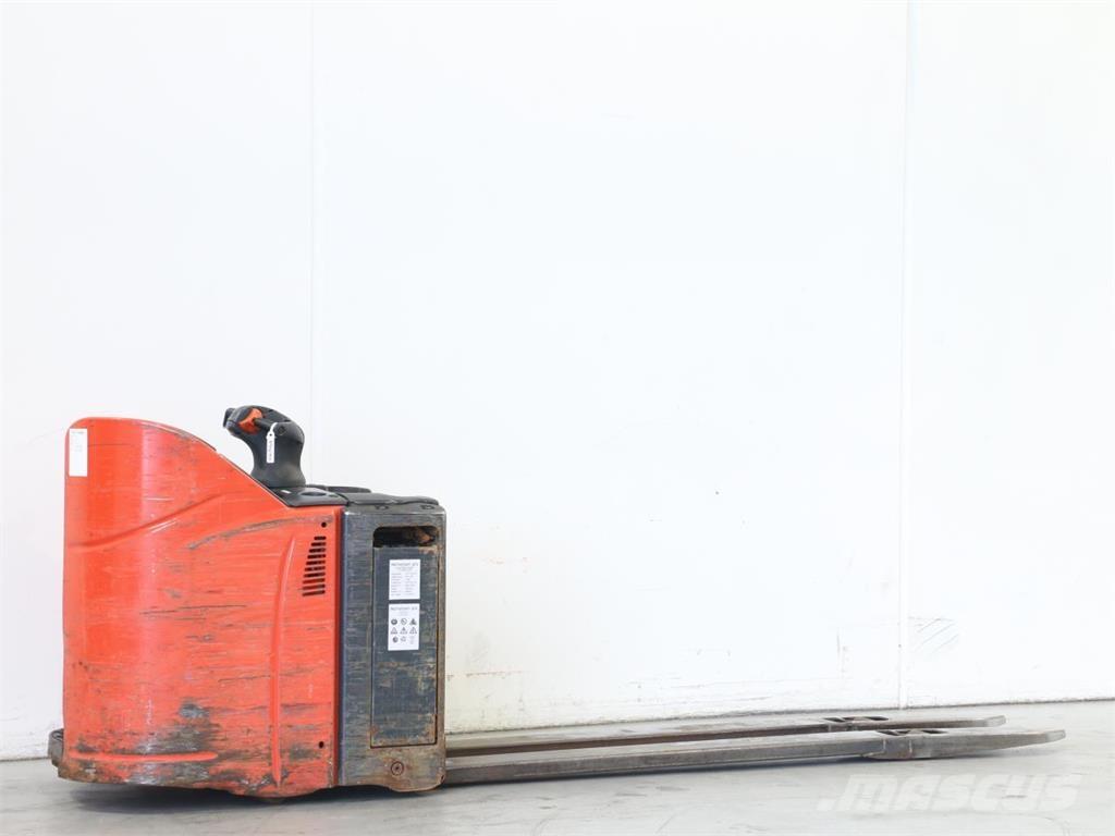 Linde T20SP/131 Staplare-led