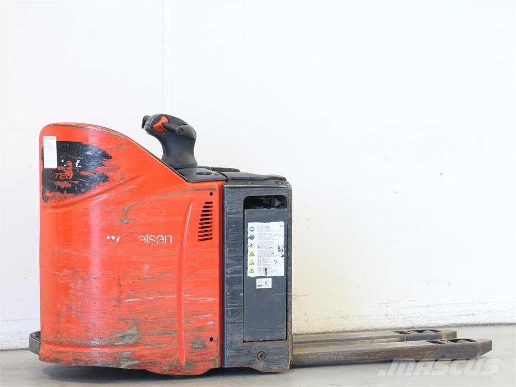 Linde T20SP/131 Staplare-led