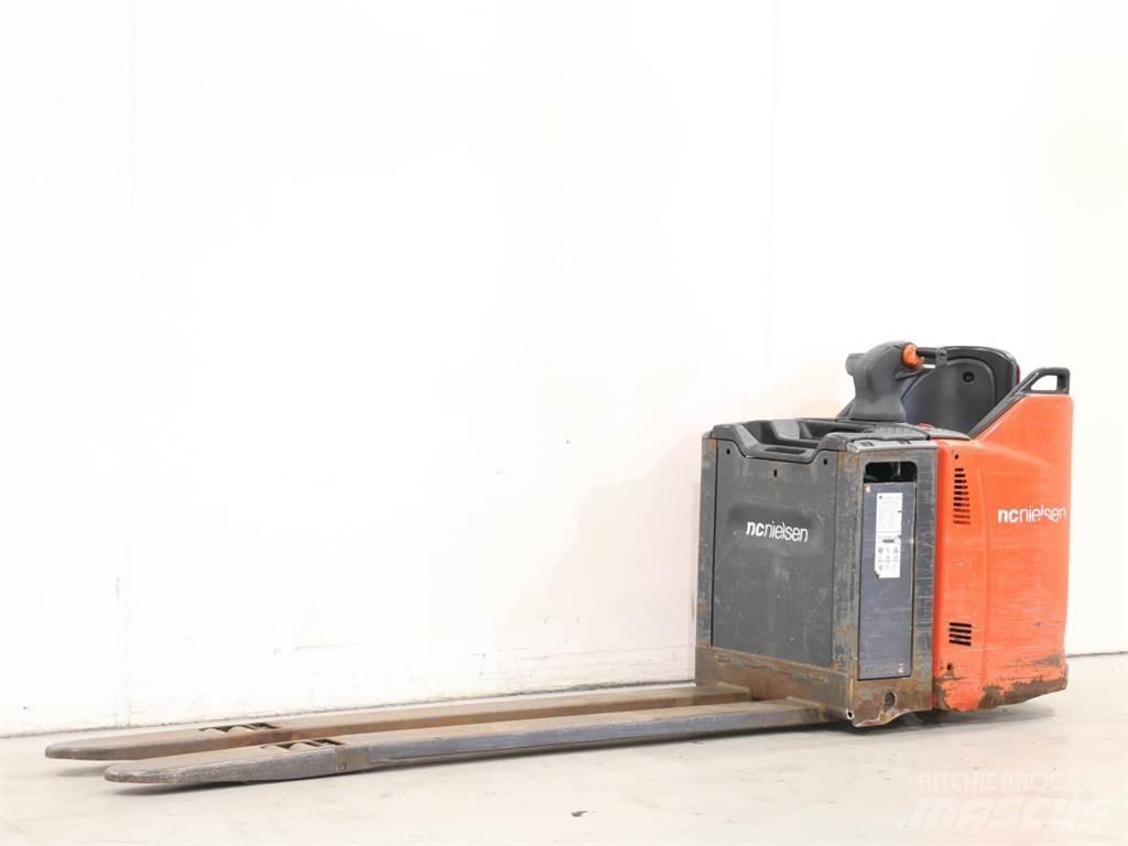Linde T20SP/131 Staplare-led