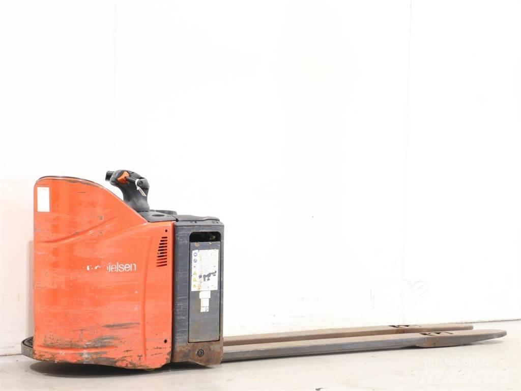 Linde T20SP/131 Staplare-led