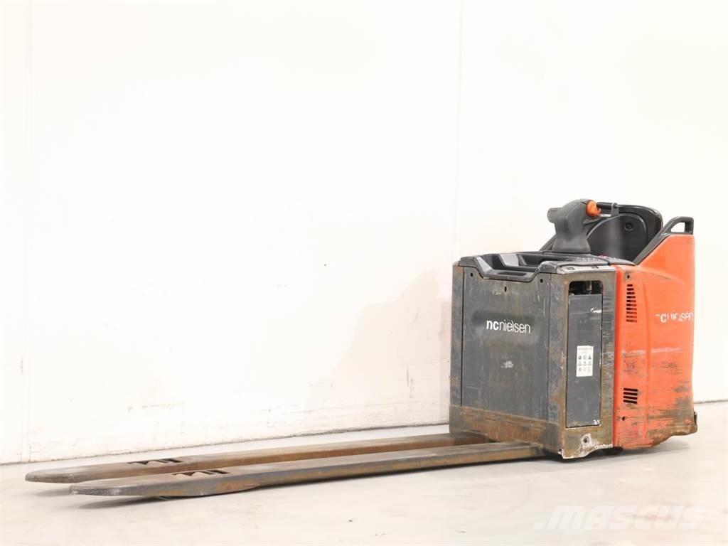 Linde T20SP/131 Staplare-led