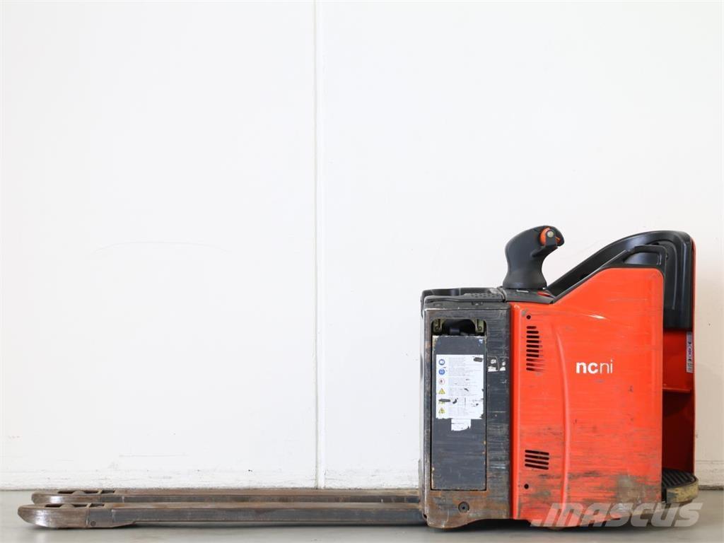 Linde T20SP/131 Staplare-led