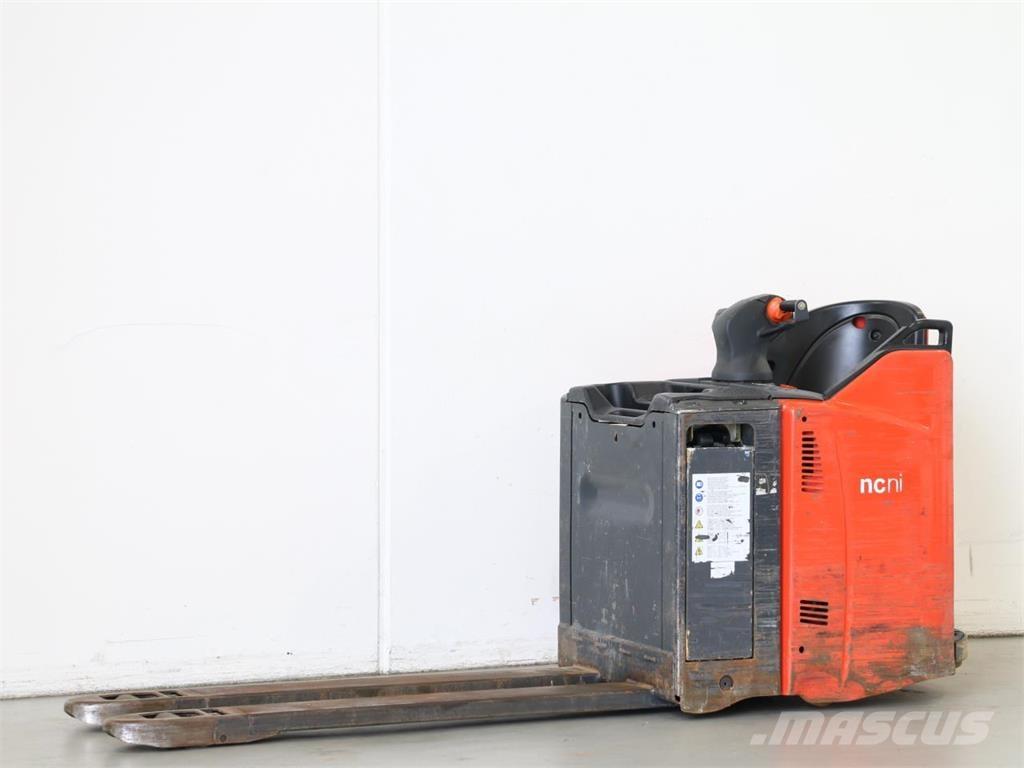 Linde T20SP/131 Staplare-led