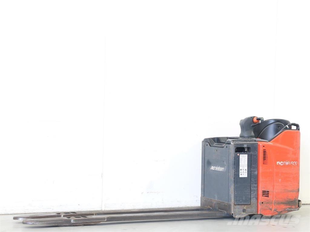 Linde T20SP/131 Staplare-led