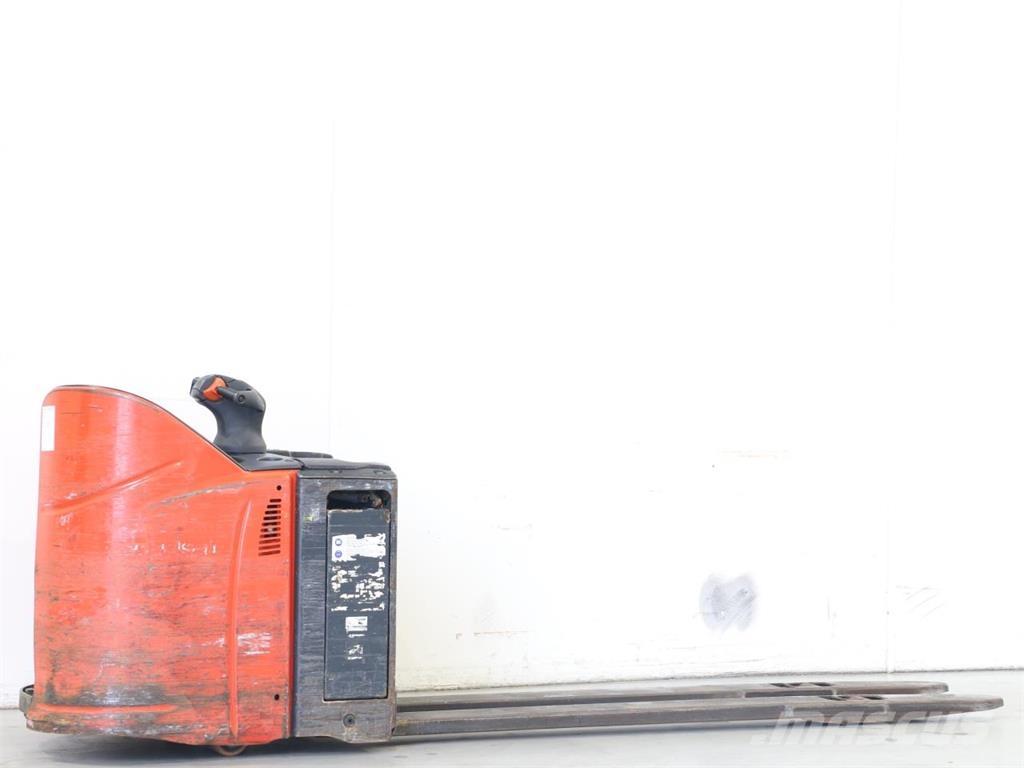 Linde T20SP/131 Staplare-led