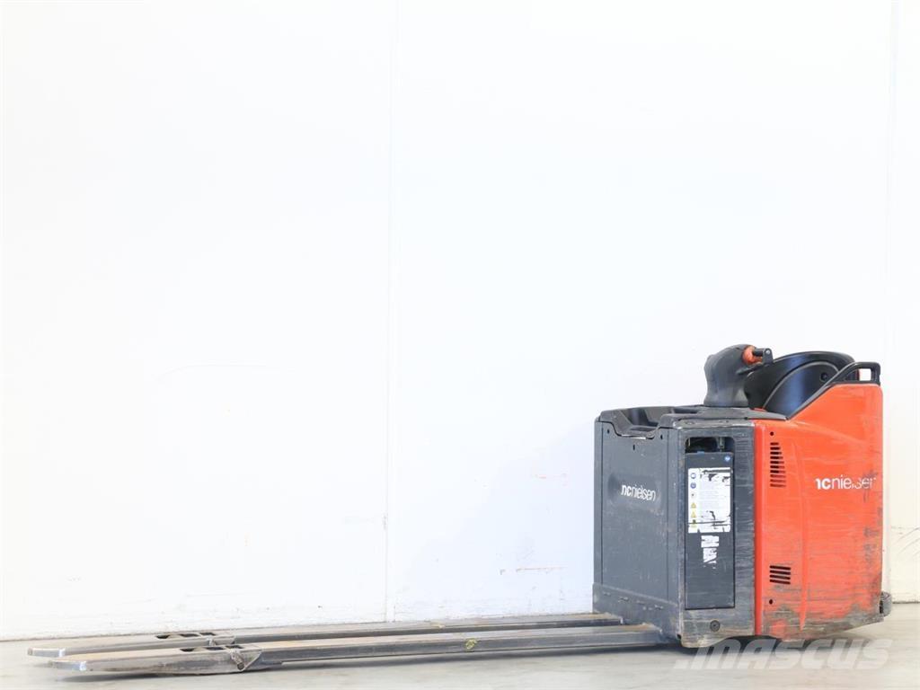 Linde T20SP/131 Staplare-led