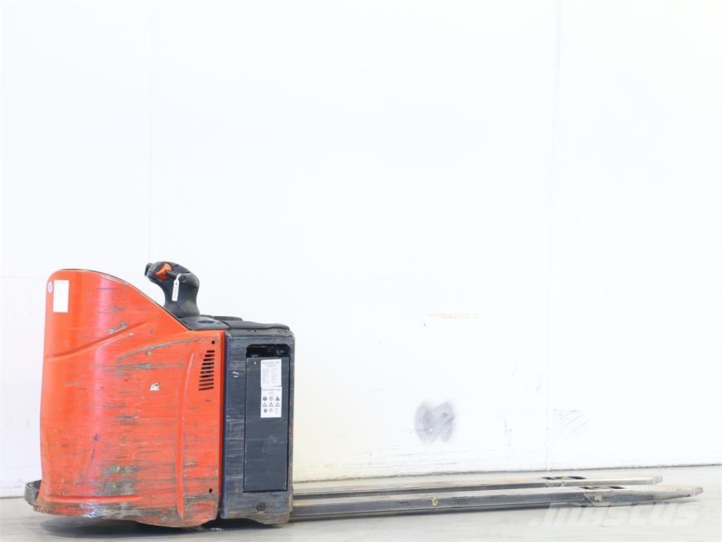 Linde T20SP/131 Staplare-led