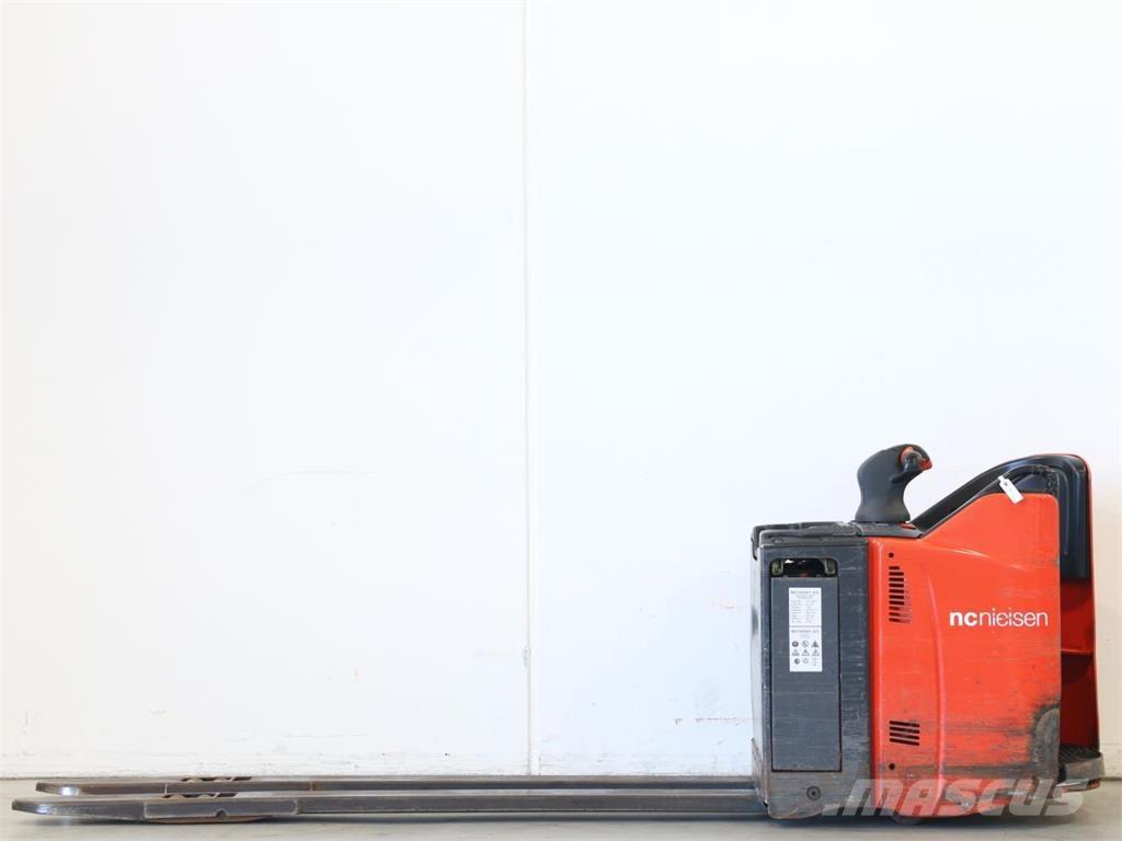 Linde T20SP/131 Staplare-led