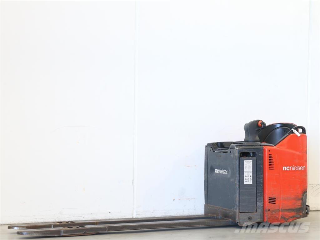 Linde T20SP/131 Staplare-led