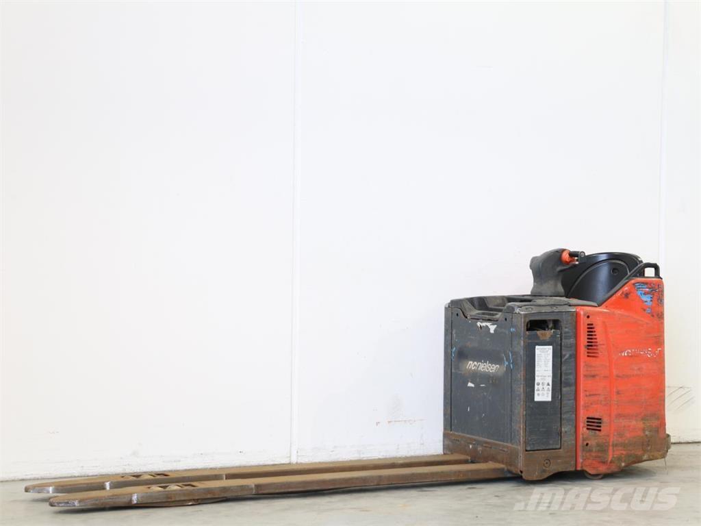 Linde T20SP/131 Staplare-led