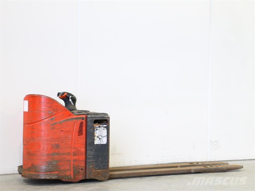 Linde T20SP/131 Staplare-led