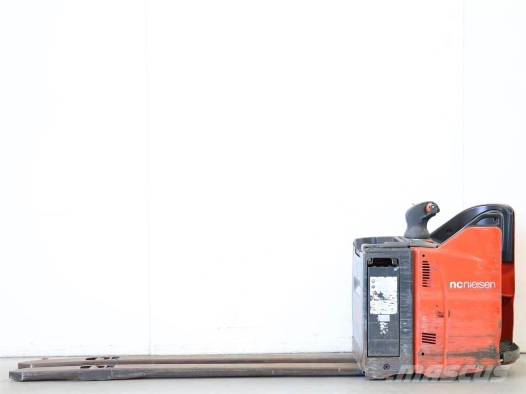 Linde T20SP/131 Staplare-led
