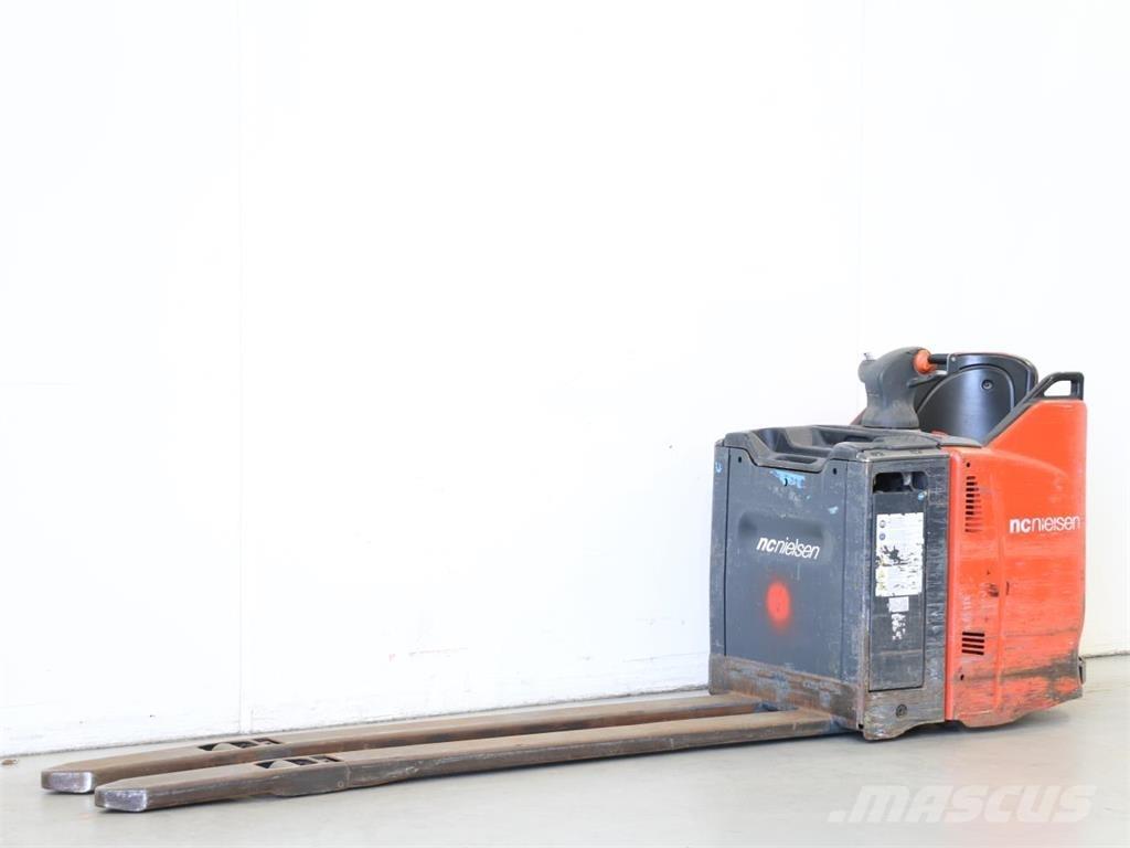 Linde T20SP/131 Staplare-led
