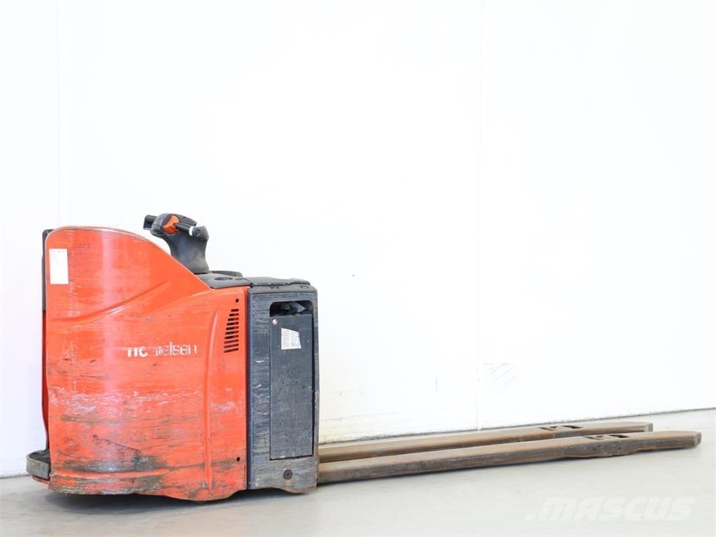 Linde T20SP/131 Staplare-led