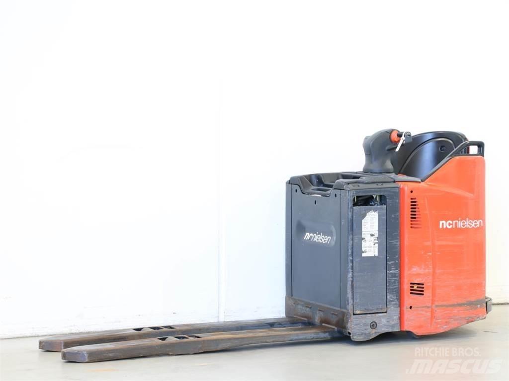 Linde T20SP/131 Staplare-led