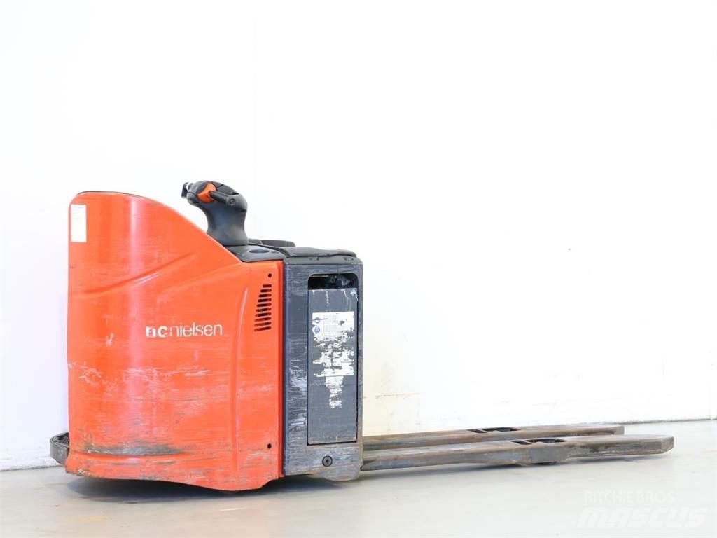 Linde T20SP/131 Staplare-led