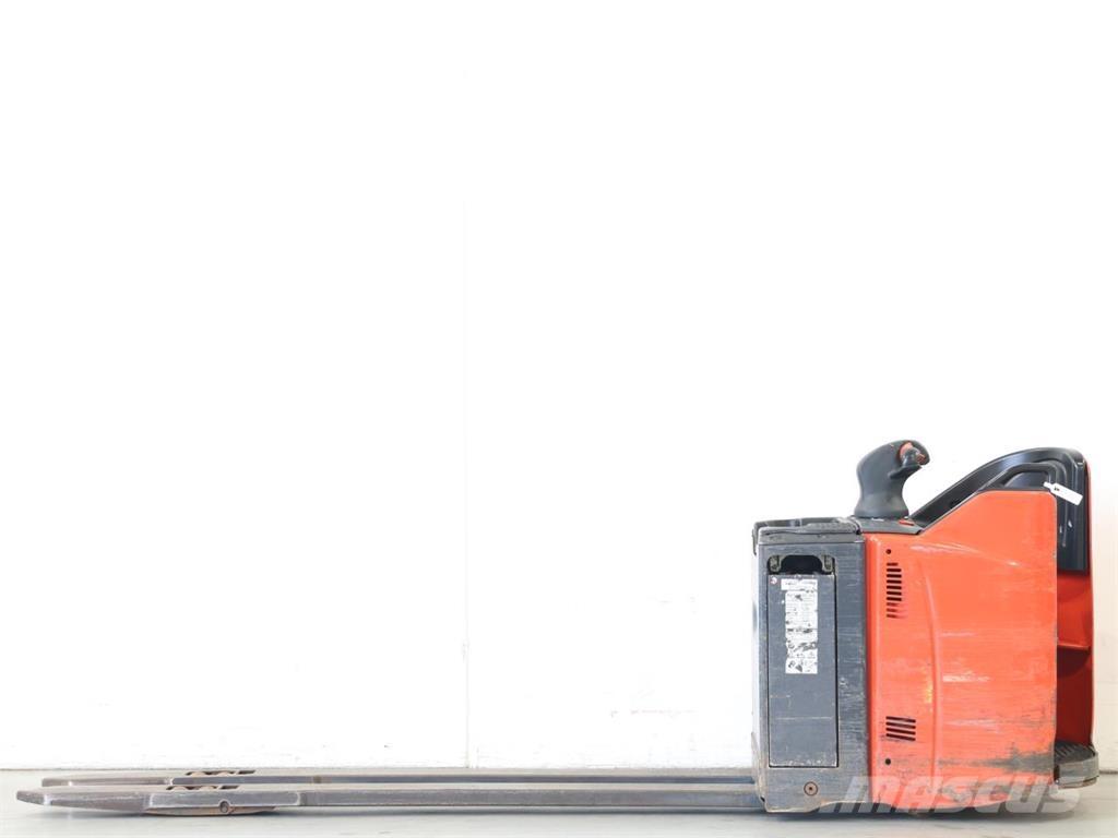 Linde T20SP/131 Staplare-led