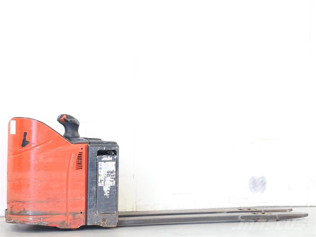 Linde T20SP/131 Staplare-led