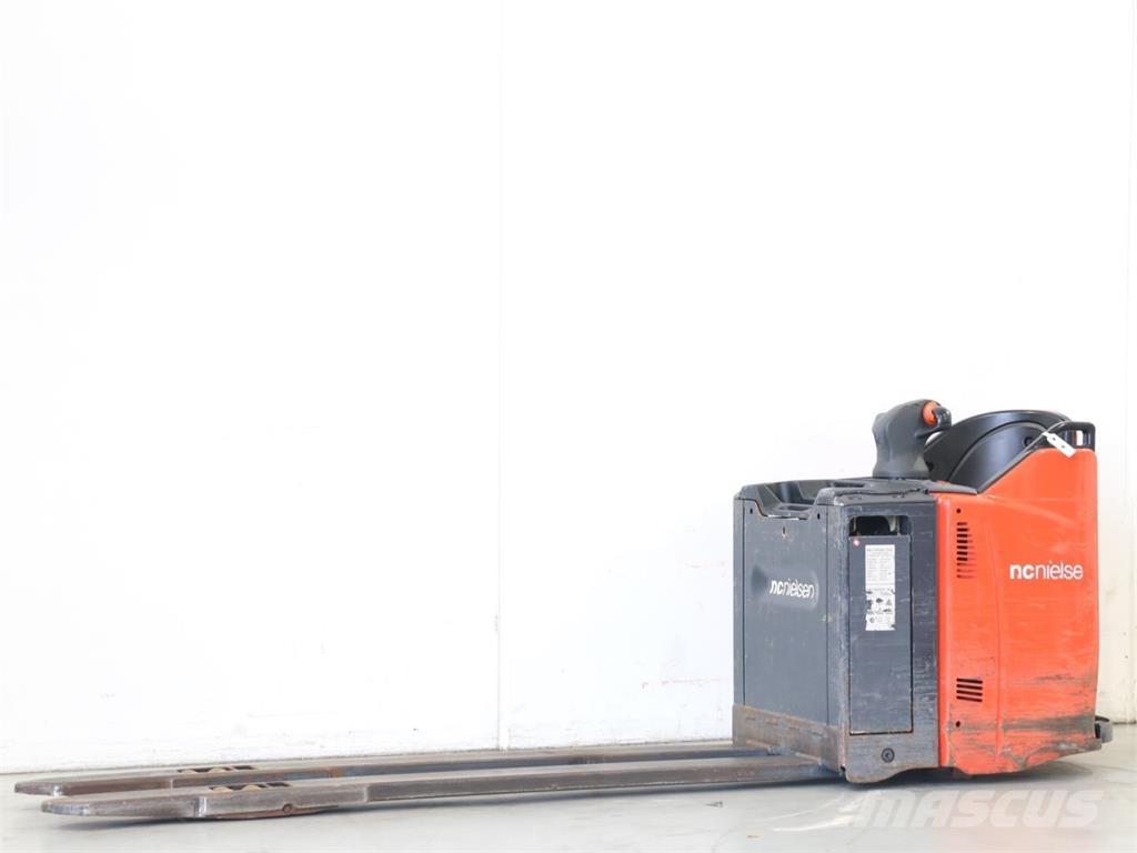 Linde T20SP/131 Staplare-led