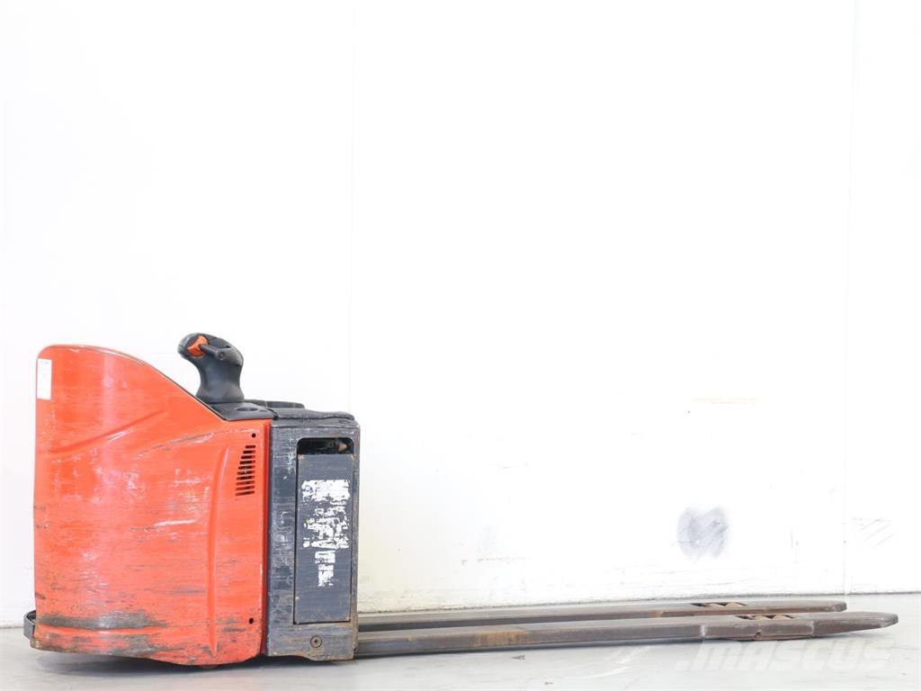 Linde T20SP/131 Staplare-led