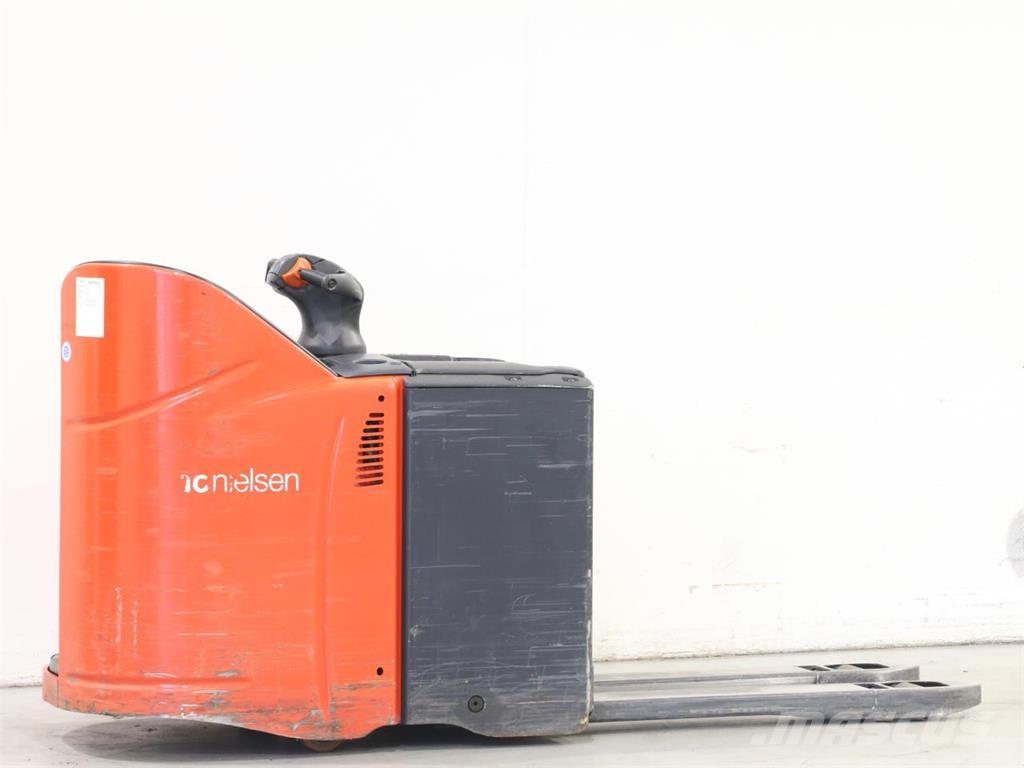 Linde T20SP/131 Staplare-led