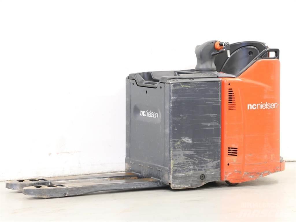 Linde T20SP/131 Staplare-led