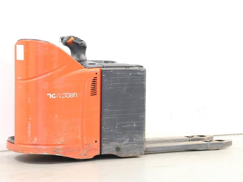 Linde T20SP/131 Staplare-led